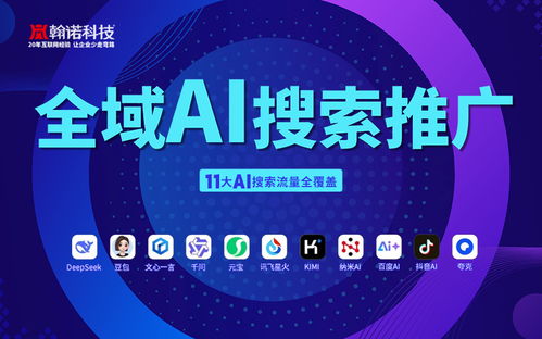 2026年4月哈爾濱Geo優(yōu)化服務(wù)深度解析 翰諾科技創(chuàng)始人張春雨的實(shí)戰(zhàn)之道